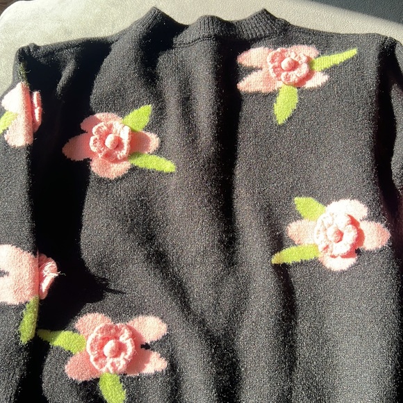 Cardigan - Picture 4 of 5